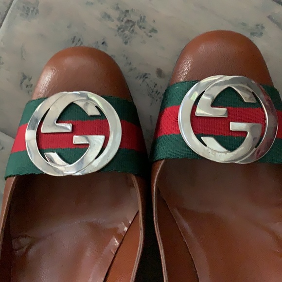Gucci Shoes - Picture 8 of 8